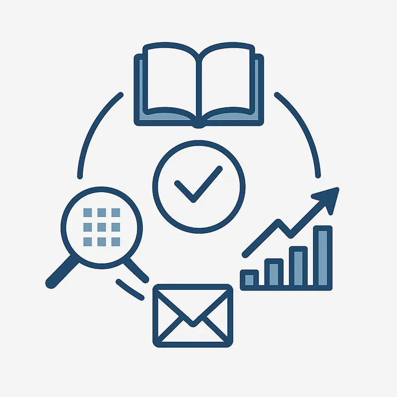 Equipo de limpieza profesional y supervisado trabajando en edificio PH en Montevideo